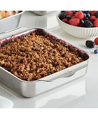 OvenBond® 8" Square Baking Pan