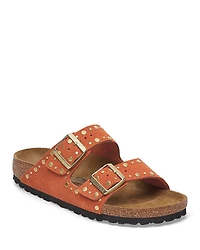 Birkenstock Women's Arizona Rivet Sandals