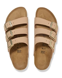 Women's Florida Platform Flex Nubuck Sandals