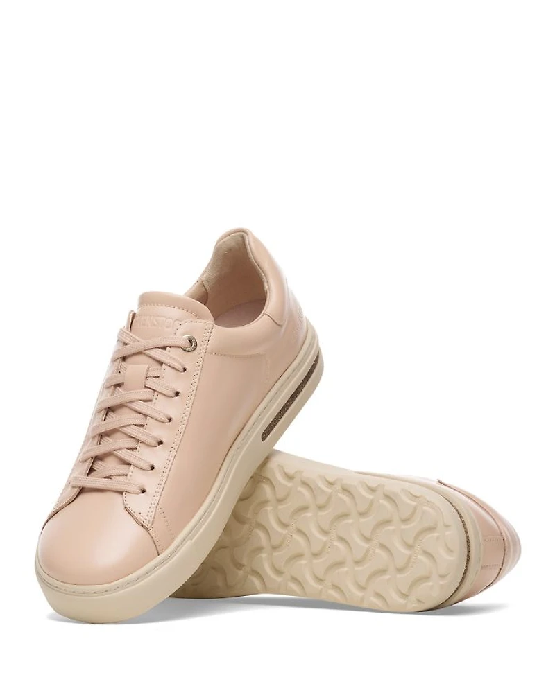 Women's Bend High Shine Sneakers