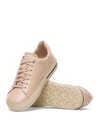Women's Bend High Shine Sneakers