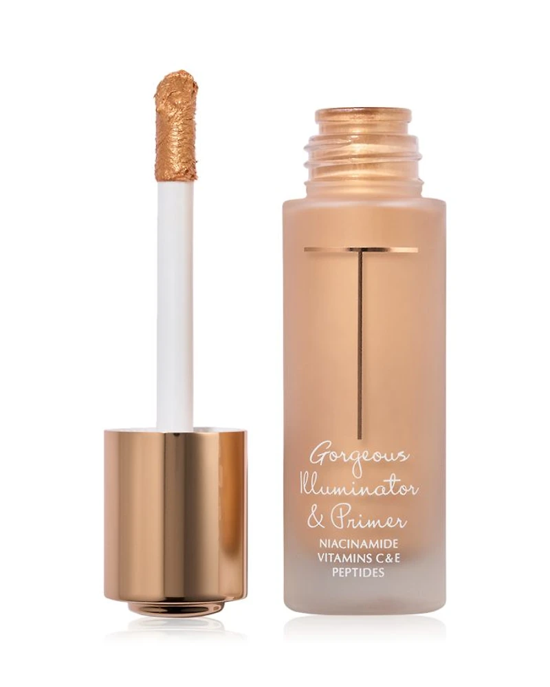 Gorgeous Illuminator & Primer 1 oz.