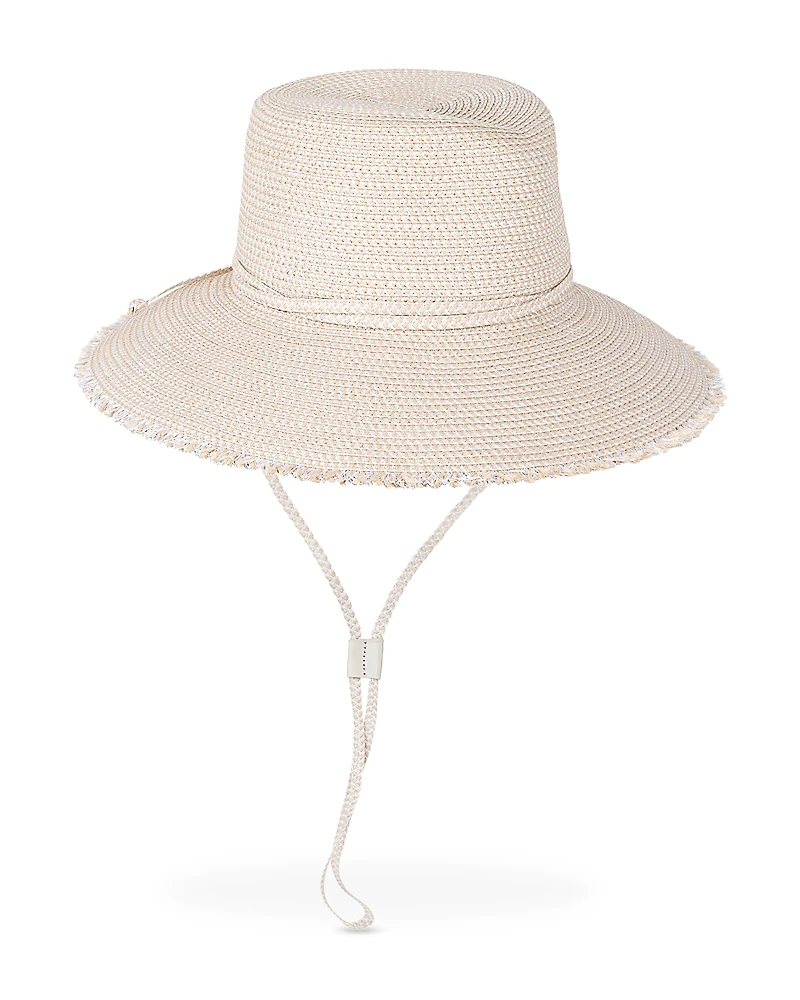 Eric Javits Squishee Vip Sun Hat