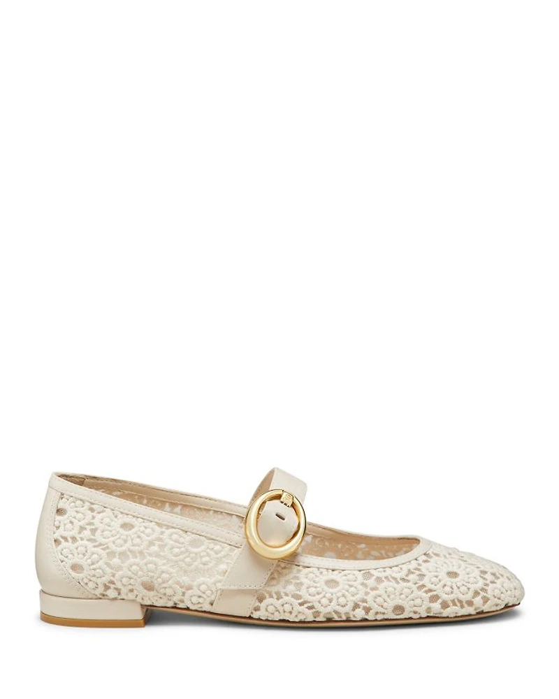 Women's Arabella Mary Jane Flats