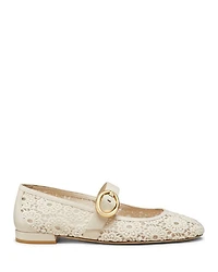 Women's Arabella Mary Jane Flats