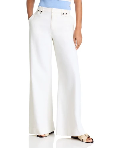 Quinto Wide Leg Pants