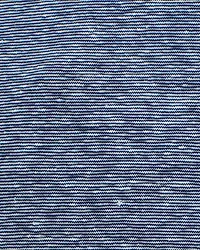 Wool & Linen Mélange Jersey Polo