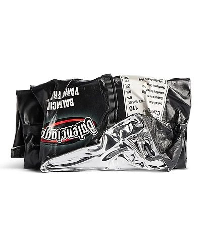 Balenciaga Chips Clutch Wallet