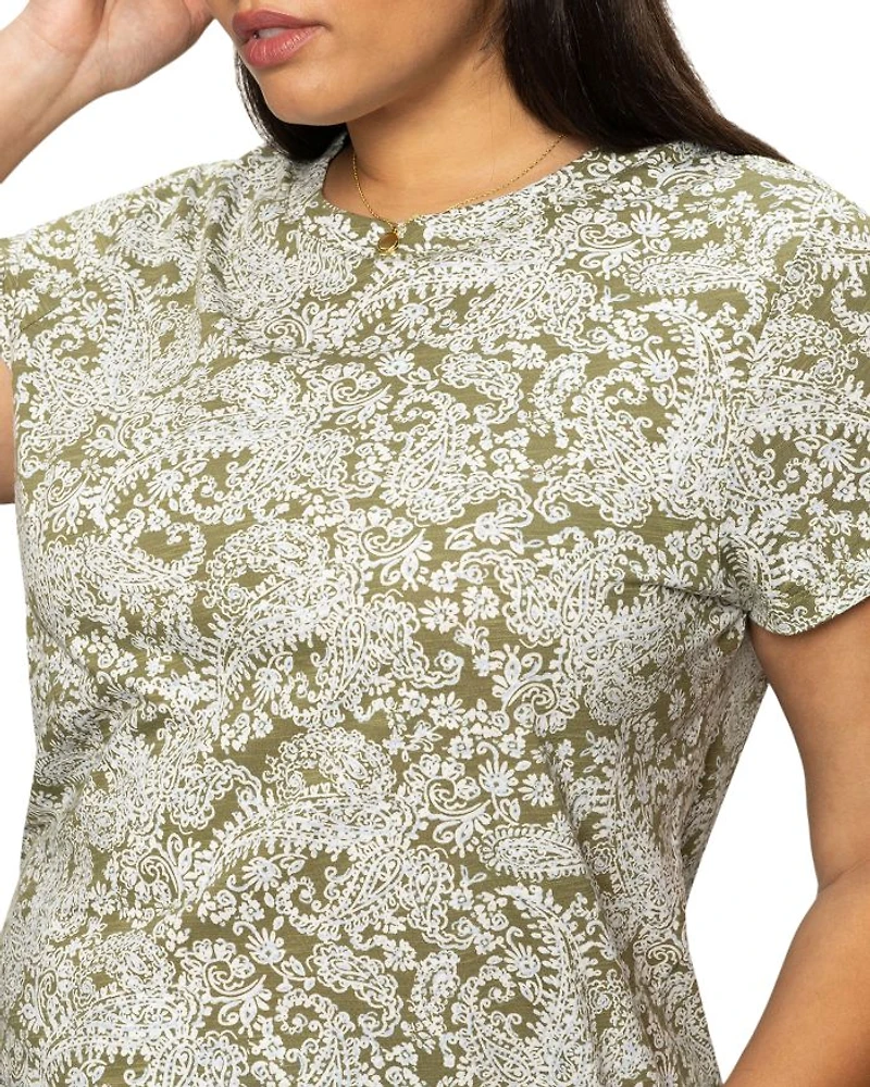 The Perfect Tee