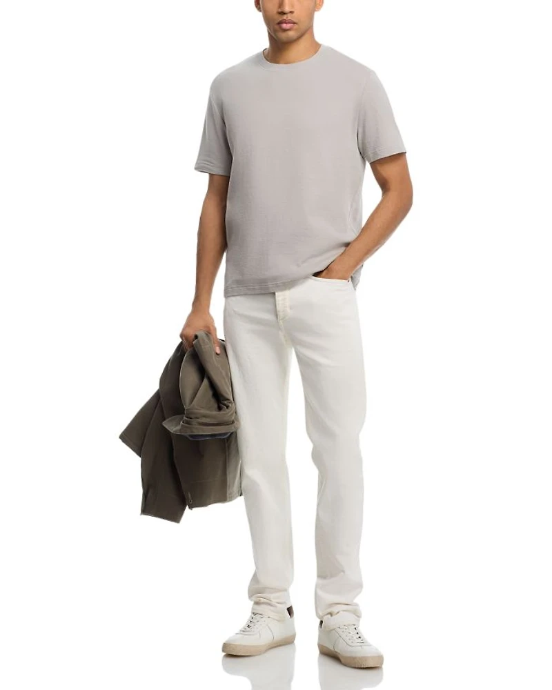 Duo Fold Tee