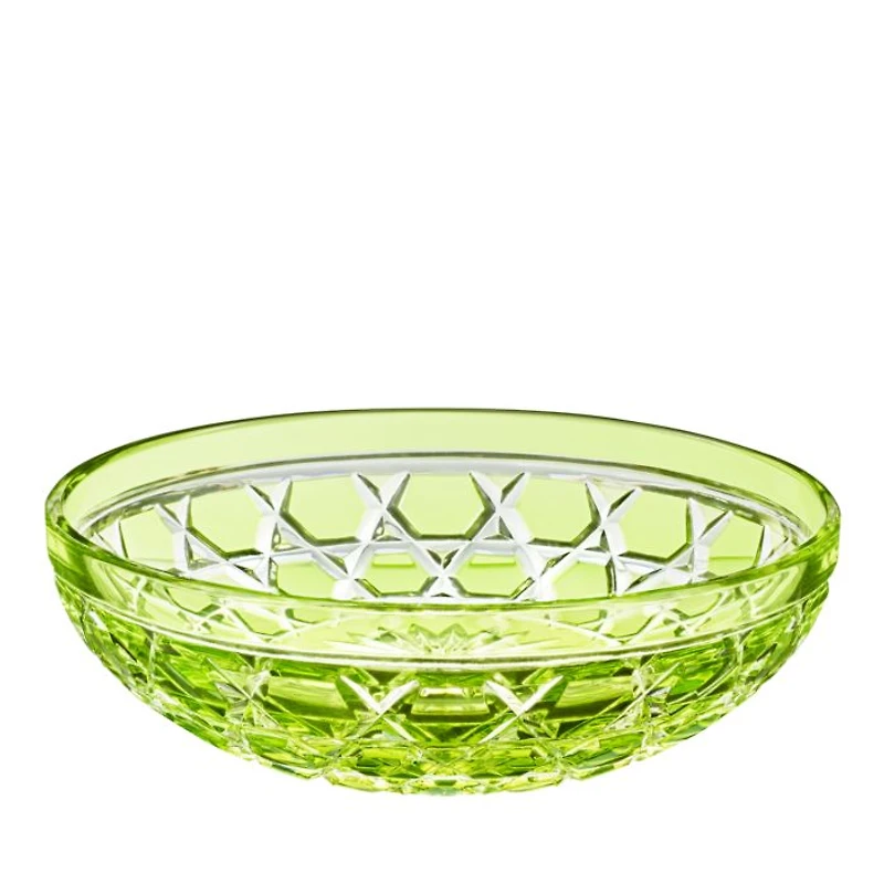 Royal Chartreuse Bowl