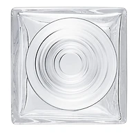 Oxymore Square Decanter