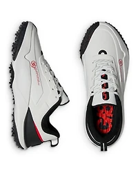 Men's G/18 Lace Up Golf Shoes