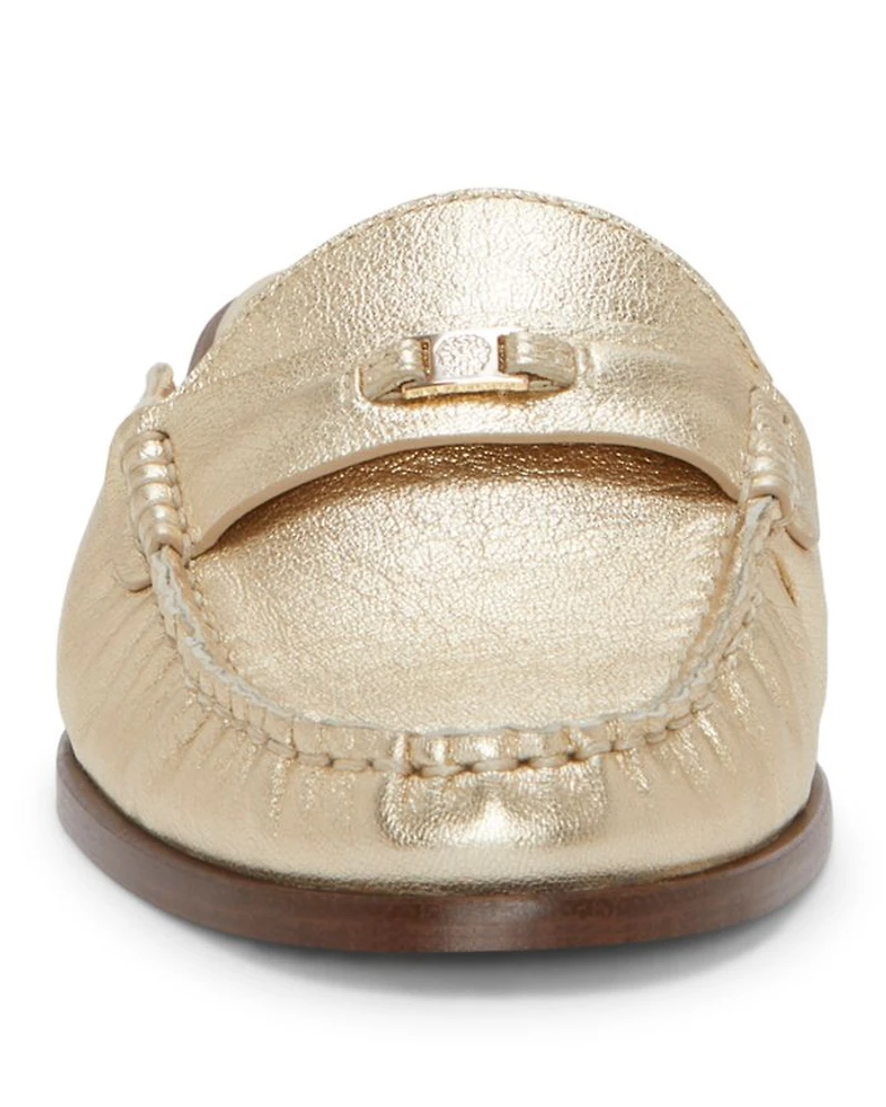 Women's Cobby Loafer Flats