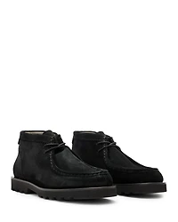 Men's Skiff Suede Boot