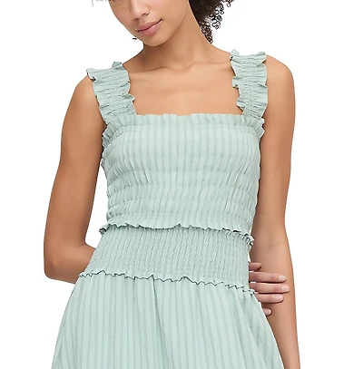 Hill House Home Women's The Azalea Nap Top