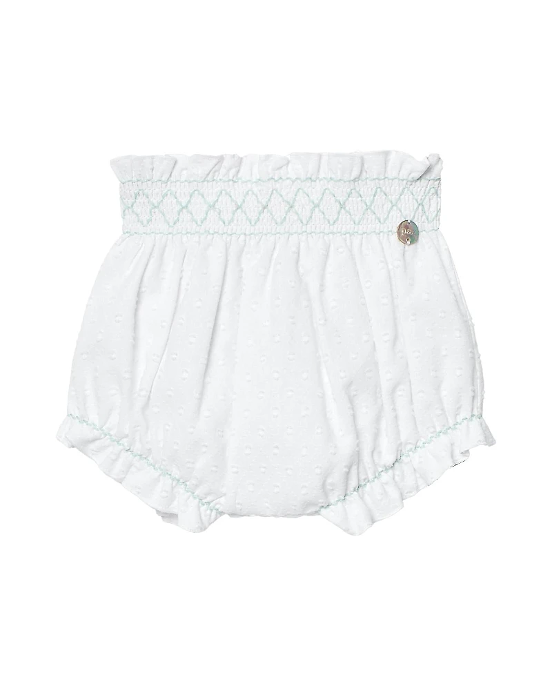 Paz Rodriguez Girls' Eido Bloomers
