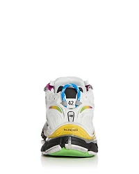 Men's Runner Sneakers