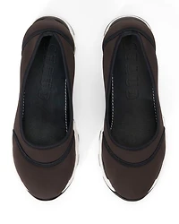 Women's Gino Ballet Glide Sneakers