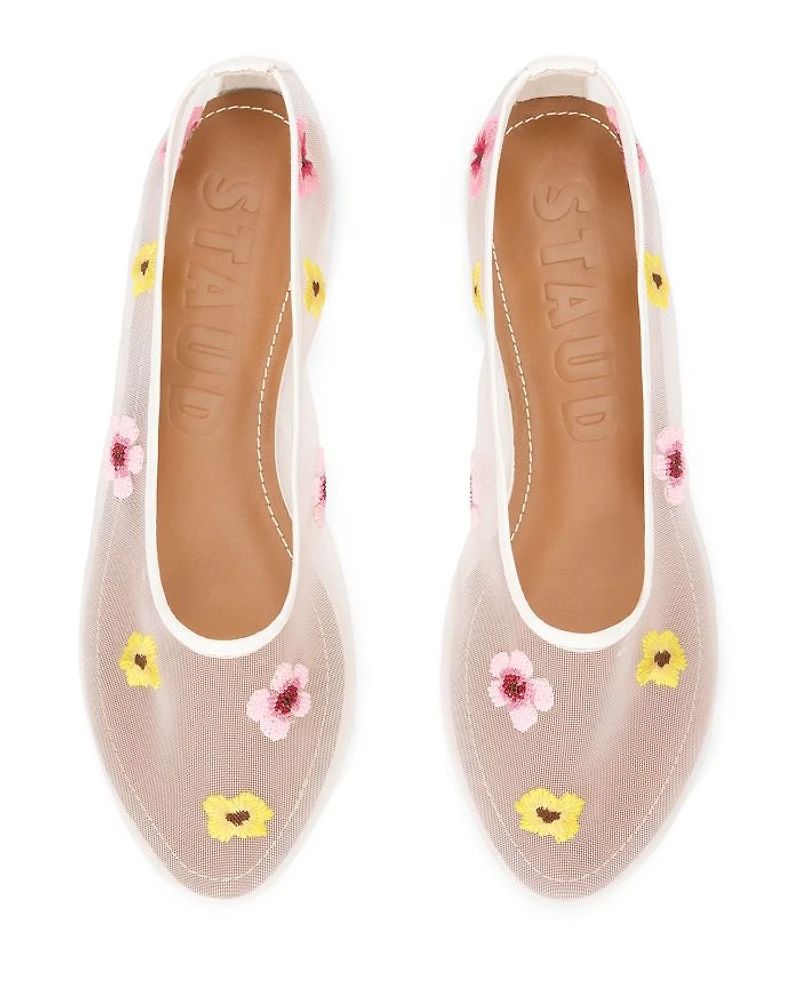 Women's Alba Ballet Flats