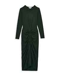 Petites Ginny Ruched Dress