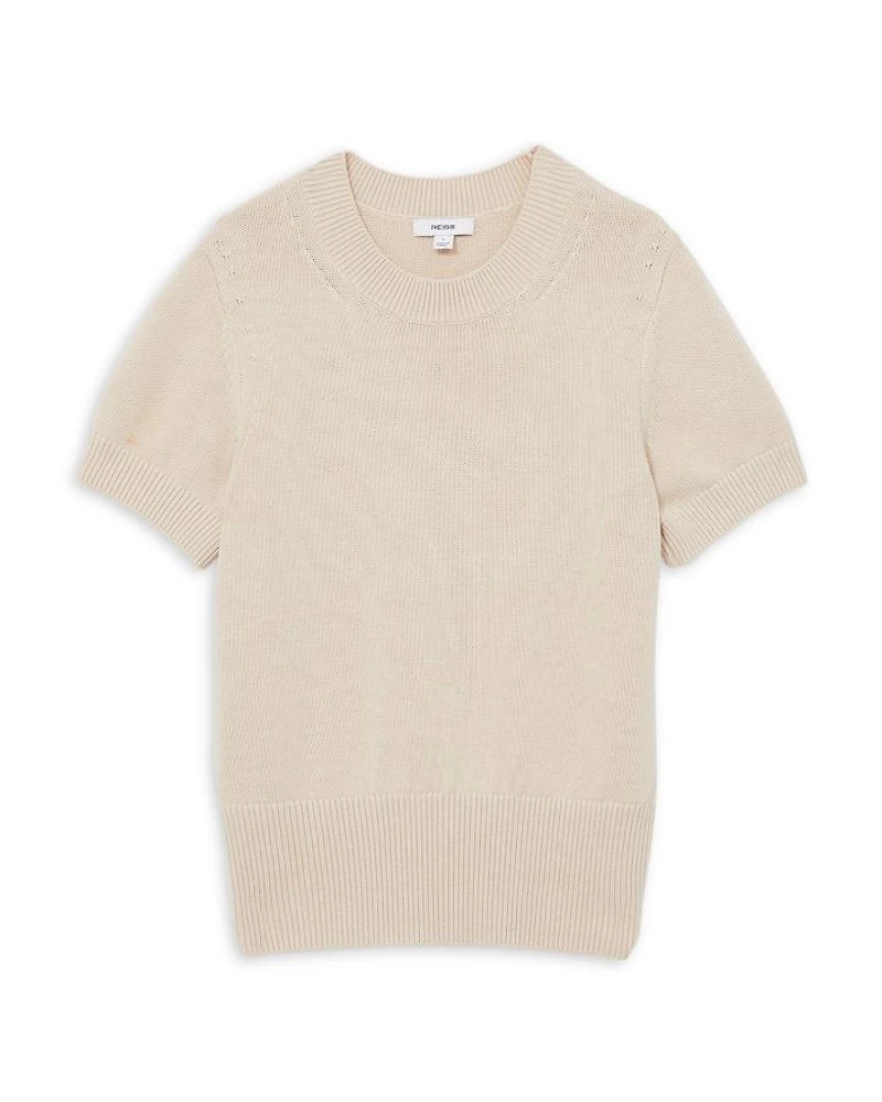 Anita Crewneck Top
