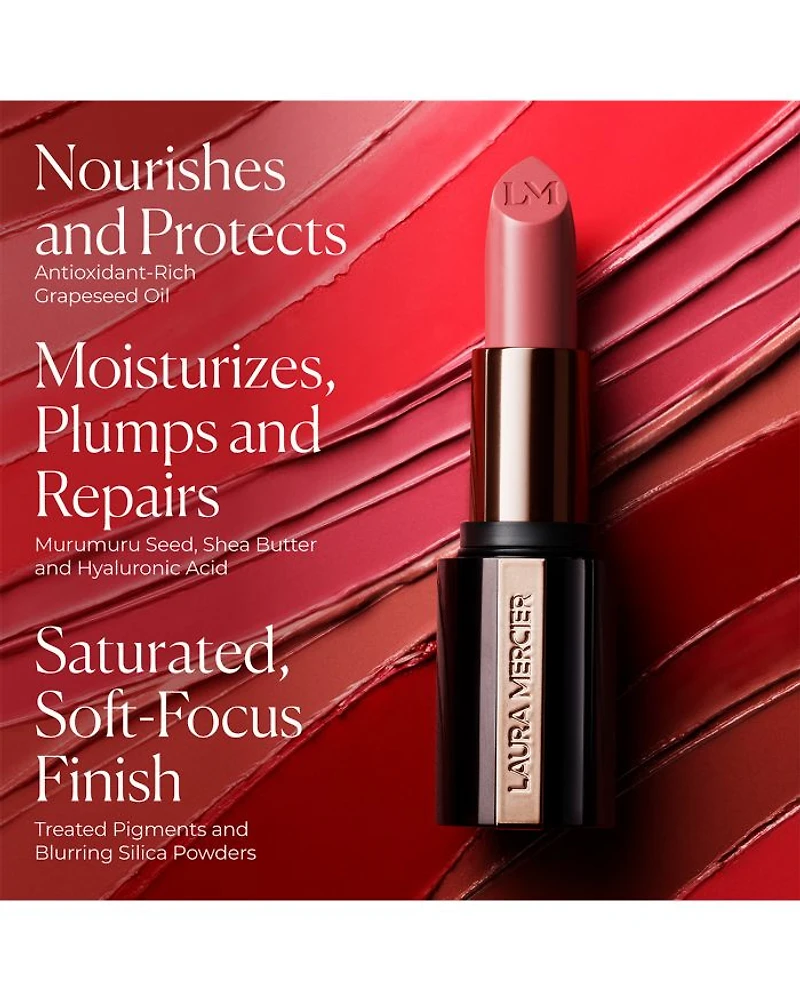 Caviar Hydra Crème Lipstick