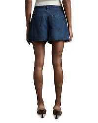 Raymond Denim Shorts