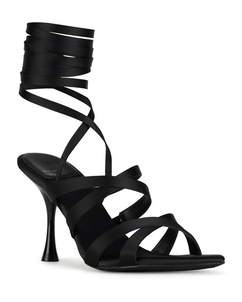 Women's Obsessed Ankle Tie Sandals