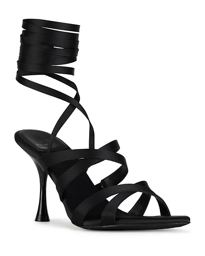 Women's Obsessed Ankle Tie Sandals