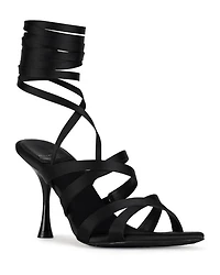 Women's Obsessed Ankle Tie Sandals