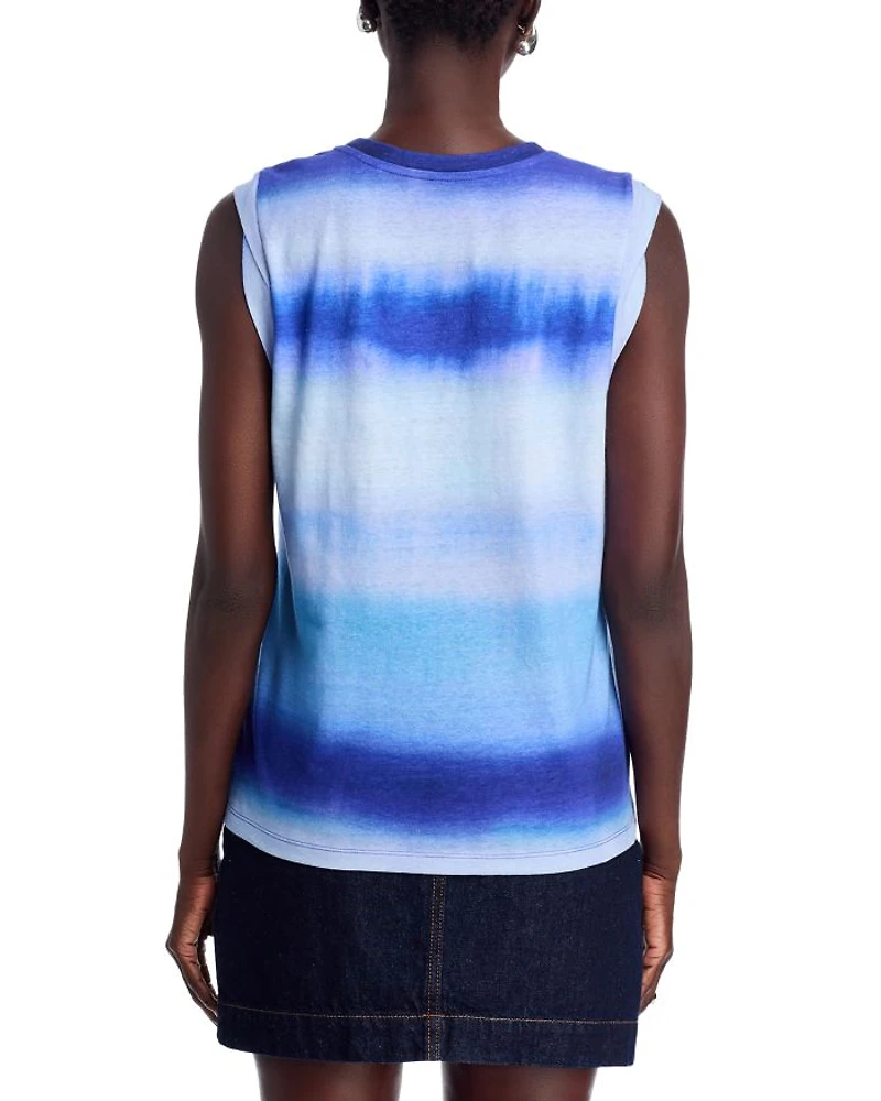 Zarabi Knit Tee