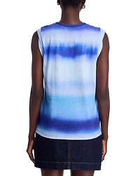 Zarabi Knit Tee