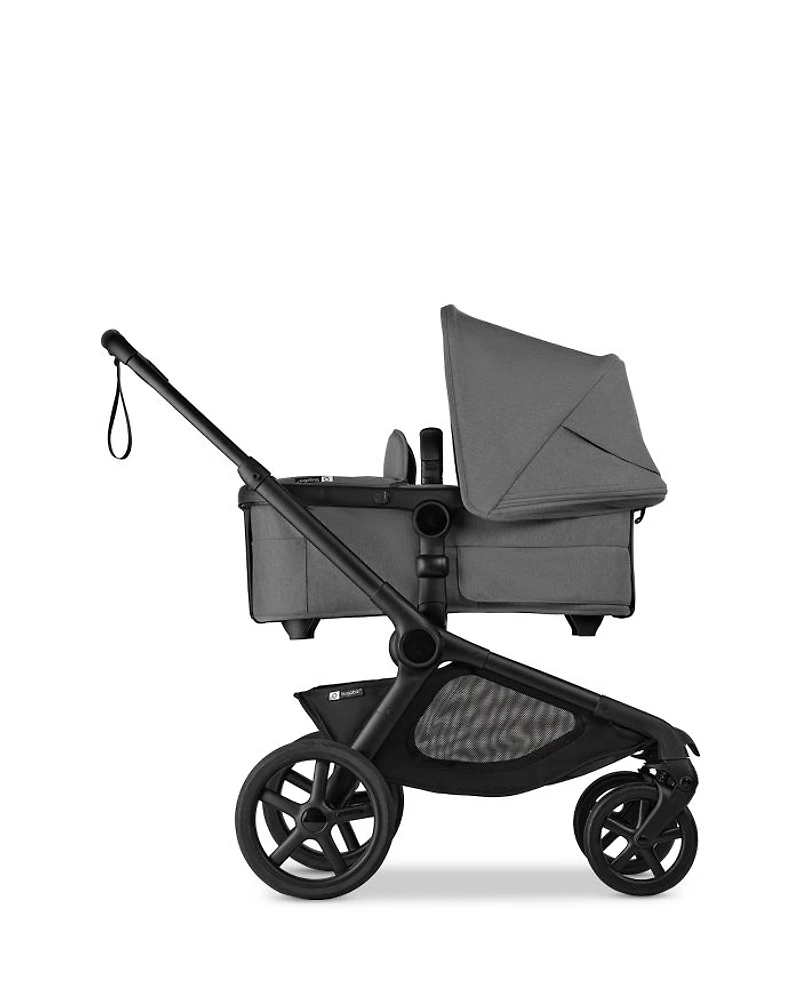 Kangaroo Complete Stroller