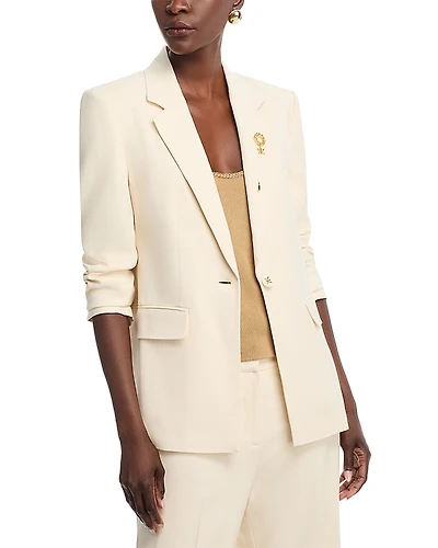 Kobi Halperin Kent Blazer