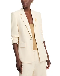 Kobi Halperin Kent Blazer