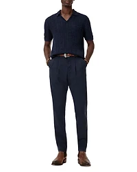 Kian Dropped Tapered Fit Pants