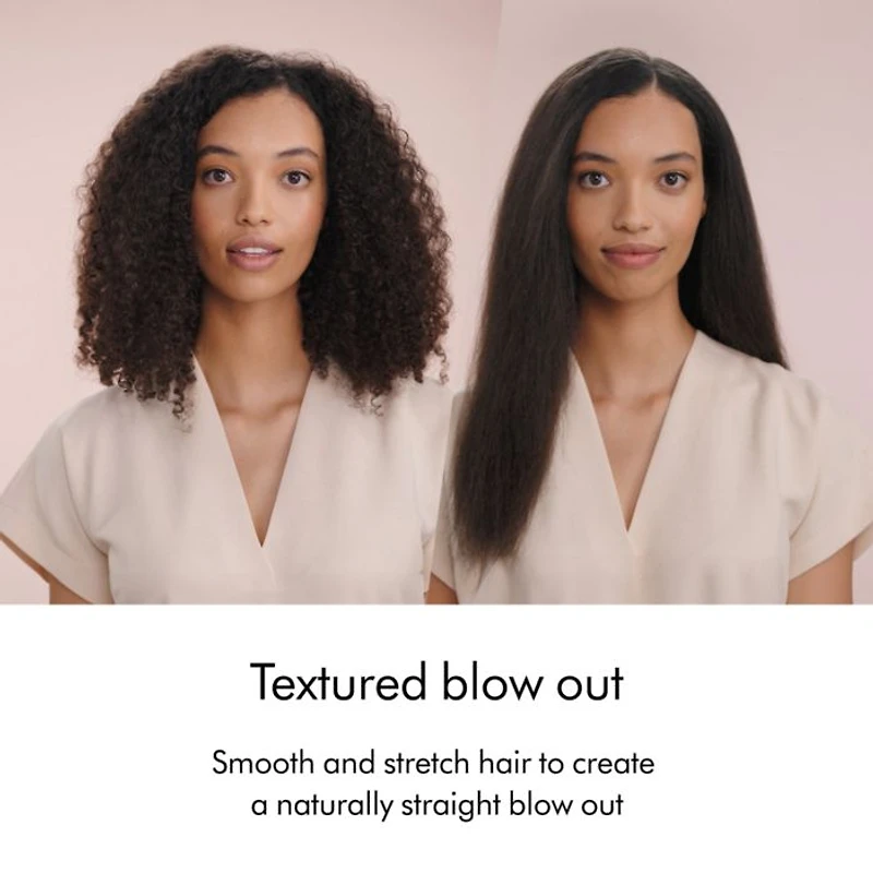 Limited Edition Airstrait™ Straightener | Jasper Plum