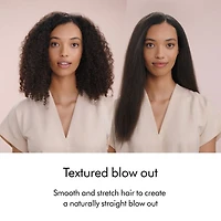Limited Edition Airstrait™ Straightener | Jasper Plum