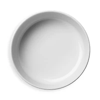 Collective Cereal/Soup Bowls, Set of 2