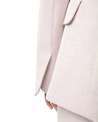Shimmer Blazer