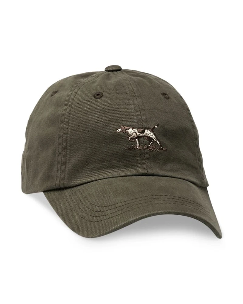 Signature Cap