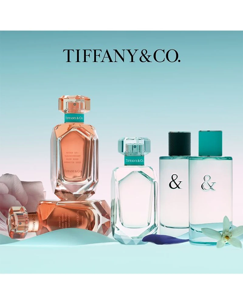 Rose Gold Eau de Parfum for Women Prestige Gift Set ($205 value)