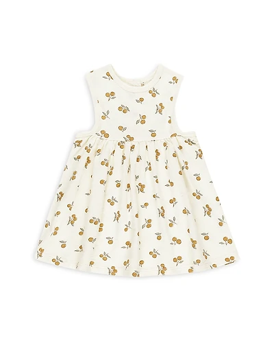 Rylee + Cru Girls' Layla Sleeveless Babydoll Dress - Little Kid