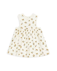 Rylee + Cru Girls' Layla Sleeveless Babydoll Dress - Little Kid