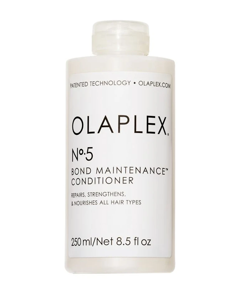 No. 5 Bond Maintenance Conditioner