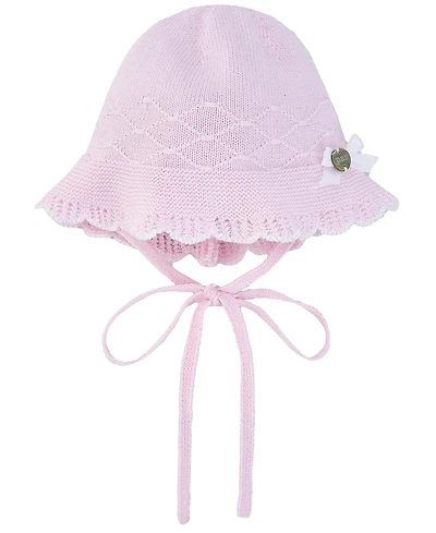 Paz Rodriguez Girls' "Linda" Hat - Baby
