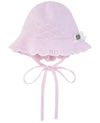 Paz Rodriguez Girls' "Linda" Hat - Baby
