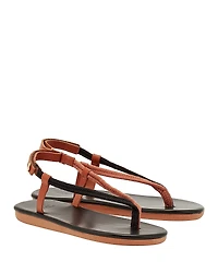 Ancient Greek Sandals Women's Zoi
