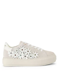 Women's Laney Flower Sneakers